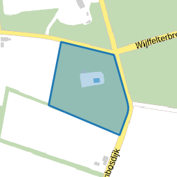 Perceel WEE01-AG-200