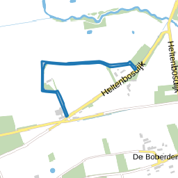 Perceel WEE01-AG-221