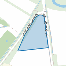 Perceel WEE01-AG-250