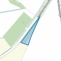 Perceel WEE01-AG-251