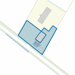 Perceel WEE01-AG-253