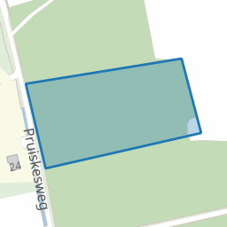 Perceel WEE01-AG-254