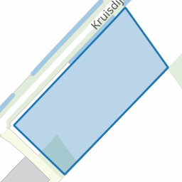 Perceel WEE01-AG-259