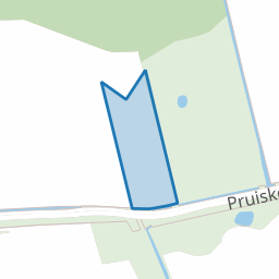 Perceel WEE01-AG-267