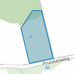 Perceel WEE01-AG-268