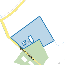 Perceel WEE01-AG-280