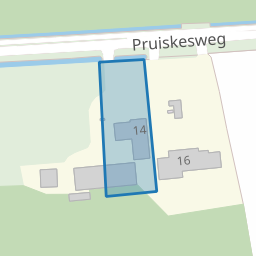 Perceel WEE01-AG-292