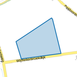 Perceel WEE01-AG-312