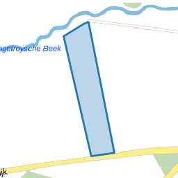 Perceel WEE01-AG-354