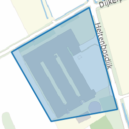 Perceel WEE01-AG-364