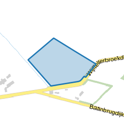 Perceel WEE01-AG-366