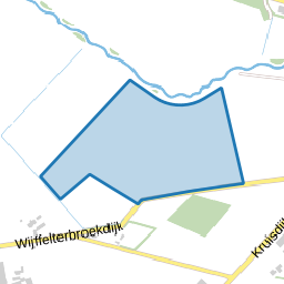 Perceel WEE01-AG-367