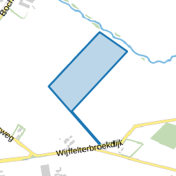 Perceel WEE01-AG-368