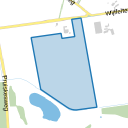 Perceel WEE01-AG-385