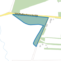 Perceel WEE01-AG-386