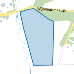 Perceel WEE01-AG-388