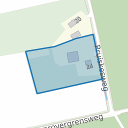 Perceel WEE01-AG-391