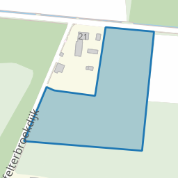 Perceel WEE01-AG-394