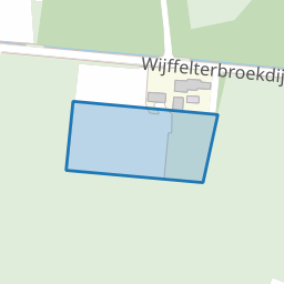 Perceel WEE01-AG-395