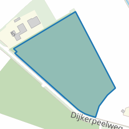 Perceel WEE01-AG-397