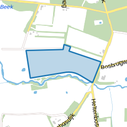 Perceel WEE01-AG-407