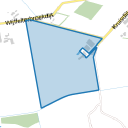 Perceel WEE01-AG-413