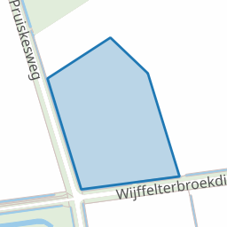 Perceel WEE01-AG-427