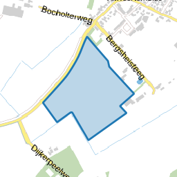 Perceel WEE01-AG-453