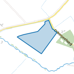 Perceel WEE01-AG-470