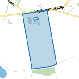 Perceel WEE01-AG-476