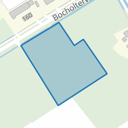 Perceel WEE01-AG-488