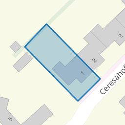 Perceel WEE01-AG-514