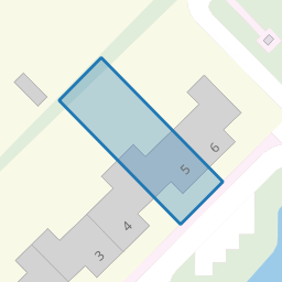 Perceel WEE01-AG-518