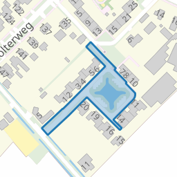 Perceel WEE01-AG-524