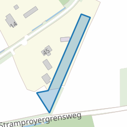 Perceel WEE01-AG-533