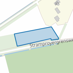 Perceel WEE01-AG-534