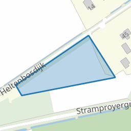 Perceel WEE01-AG-537