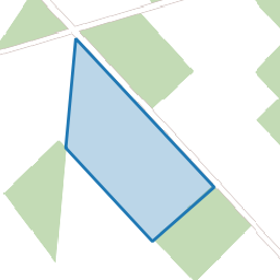 Perceel WEE01-AH-100