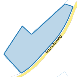 Perceel WEE01-AH-105