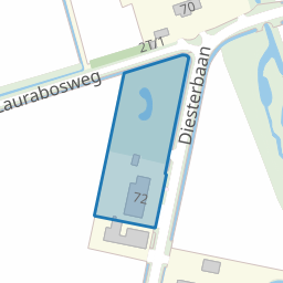 Perceel WEE01-AH-116