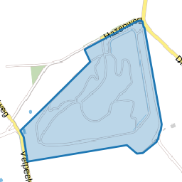 Perceel WEE01-AH-124