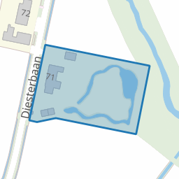 Perceel WEE01-AH-131