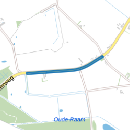 Perceel WEE01-AH-135