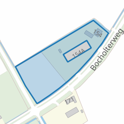 Perceel WEE01-AH-137