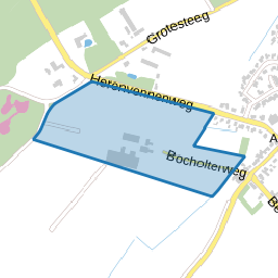 Perceel WEE01-AH-143