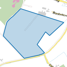 Perceel WEE01-AH-144