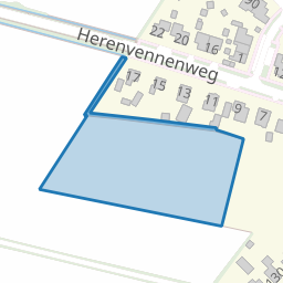 Perceel WEE01-AH-187