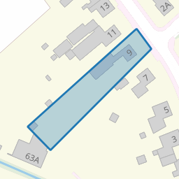 Perceel WEE01-B-1850