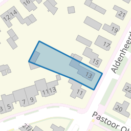 Perceel WEE01-B-1859