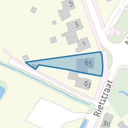 Perceel WEE01-B-1894